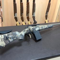 WINCHESTER XPR TACTICAL SHORT FDE - CAL. 308
