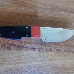 Skinner r&eacute;alis&eacute; par  G&eacute;rard Masse .  MG