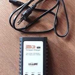 Chargeur de batterie Li-Po