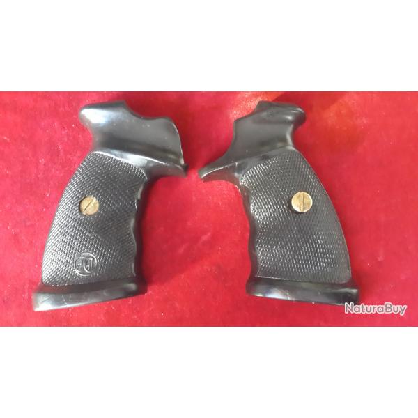 Poign�e Trausch MANURHIN MR73