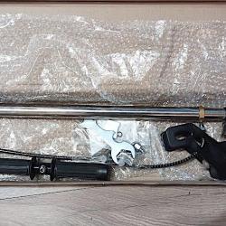 Pompe manuelle PCP Umarex