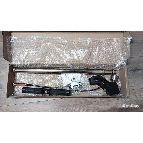 Pompe manuelle PCP Umarex