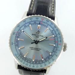 Breitling Navitimer