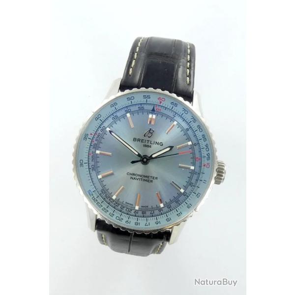 Breitling Navitimer