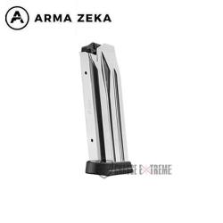 Chargeur ARMA ZEKA 17cps Cal 9X19mm