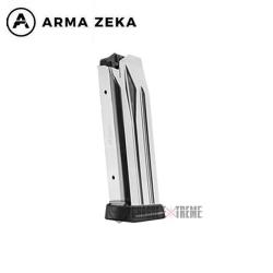 Chargeur ARMA ZEKA 19cps Cal 9X19mm