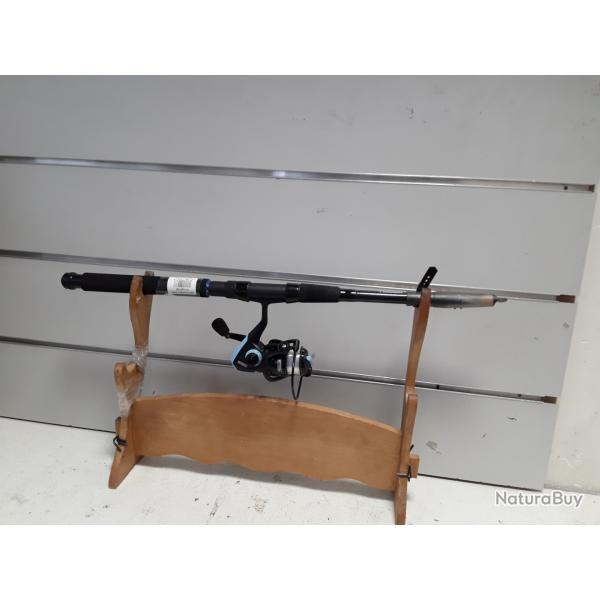 Canne au lanc� Mitchell CATCH PRO 2 TE-SPIN 180 + moulinet