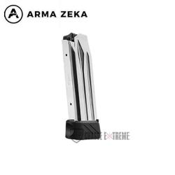 Chargeur ARMA ZEKA 20cps Cal 9X19mm