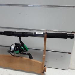 Canne au lance Mitchell CATCH PRO 2 te-spin 240 + moulinet