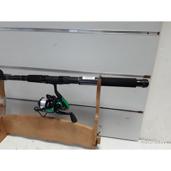 Canne au lance Mitchell CATCH PRO 2 te-spin 240 + moulinet