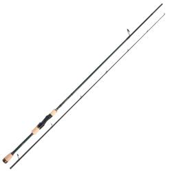 Canne Spinning Shimano Sahara Moderate Fast 2 125cm 145g 21 - 56g 2m42