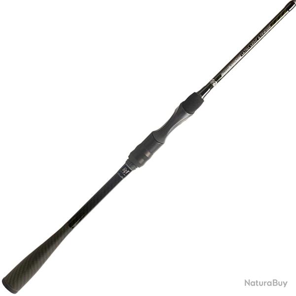 Canne Spinning BFT 92 2 1m98 113g 3 - 12g 143cm Creek Stalker