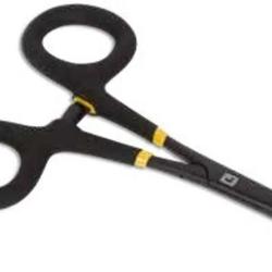 Pince Loon Outdoors Rogue Hook Removal Forceps Noir 14cm