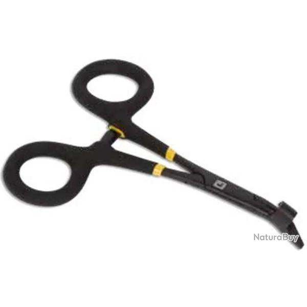Pince Loon Outdoors Rogue Hook Removal Forceps Noir 14cm