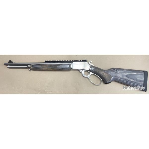 Carabine Marlin 1894 SBL cal. .44 Rem Mag - Cat�gorie B