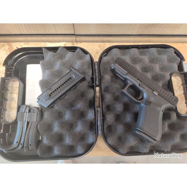 GLOCK 44 22LR
