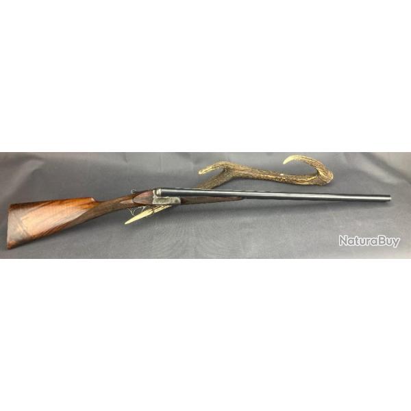 Fusil juxtapos� Maisonnial 12/70 - Parfait �tat