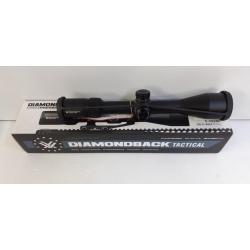 NEUF !!! LUNETTE VORTEX DIAMONDBACK 6-24&times;50