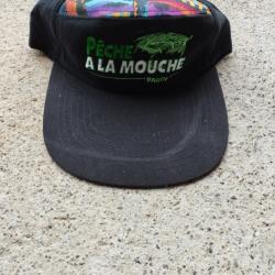 CASQUETTE DE PECHE