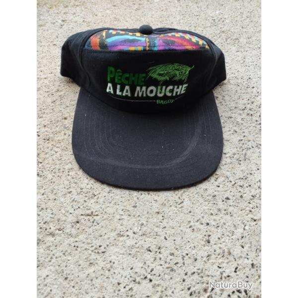 CASQUETTE DE PECHE