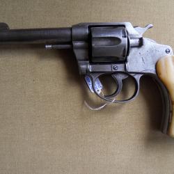 COLT POLICE POSITIVE  RARE