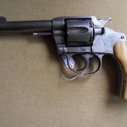 COLT POLICE POSITIVE  RARE