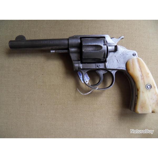 COLT POLICE POSITIVE  RARE  /////////////////////// BAISSE DU PRIX////////////////////////