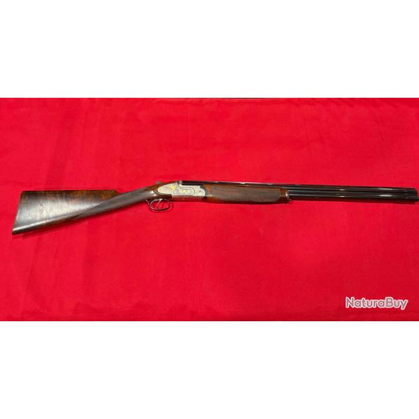 VOUZELAUD FUSIL MOD.SUPER IT LUXE CAL.20/76 1990 �