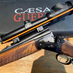 Vend Express Caesar Guerini Nereo 30/06 avec ou sans lunette Z6 i svaro