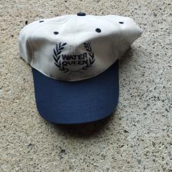 CASQUETTE  POUR LA PECHE
