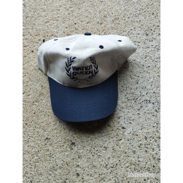 CASQUETTE  POUR LA PECHE