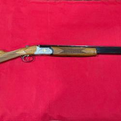 FUSIL RIZZINI MOD.OMNIUM LIGHT CAL.20/76 1290 � EXCELLENT ETAT