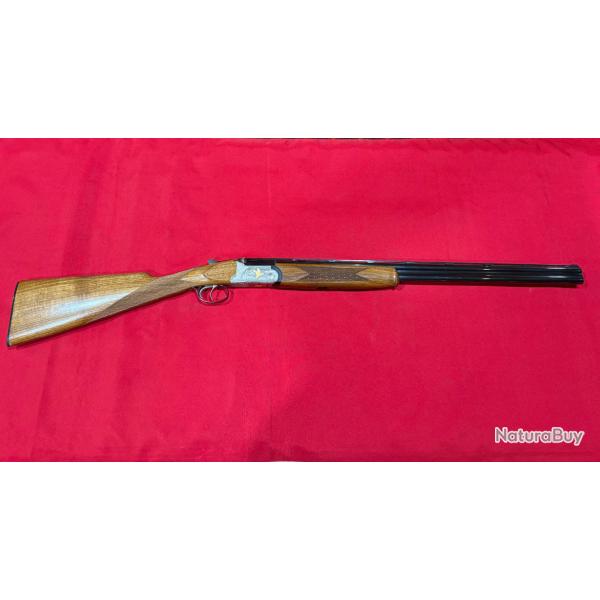 FUSIL RIZZINI MOD.OMNIUM LIGHT CAL.20/76 1290 � EXCELLENT ETAT