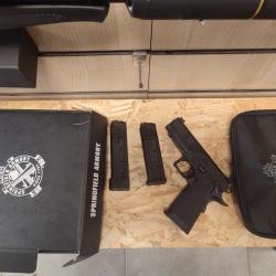 SPRINGFIELD ARMORY PRODIGY 4.25 9MM