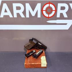 Occasion Walther PPK 7,65 browning