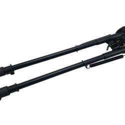 BIPIED FIXE GRAND FORMAT 14 POSITIONS REPLIABLE DE 34 &agrave; 54CM