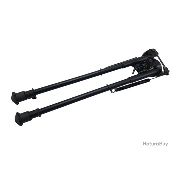BIPIED FIXE GRAND FORMAT 14 POSITIONS REPLIABLE DE 34 � 54CM