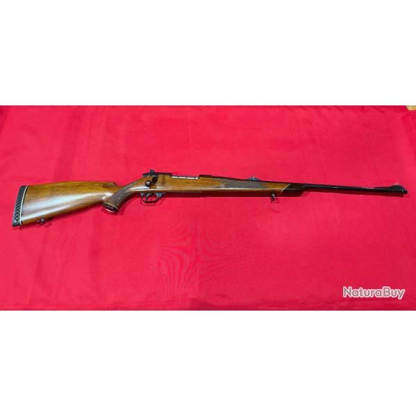 SAUER WEATHERBY CARABINE MOD.MARK IV CAL.300 WEATHERBY MAGNUM 1490 � EXCELLENT ETAT
