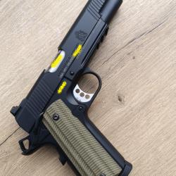 1911 OPERATOR SPRINGFIELD ARMORY CALIBRE 45