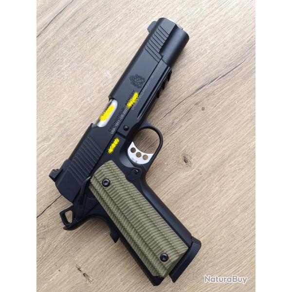 1911 OPERATOR SPRINGFIELD ARMORY CALIBRE 45