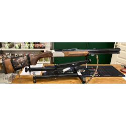 Mixte Verney carron sagittaire NT 12/76 et 9.3x74R