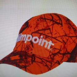 Casquette aimpoint camo