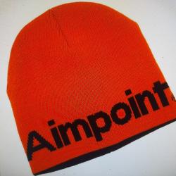 Bonnet aimpoint fluo