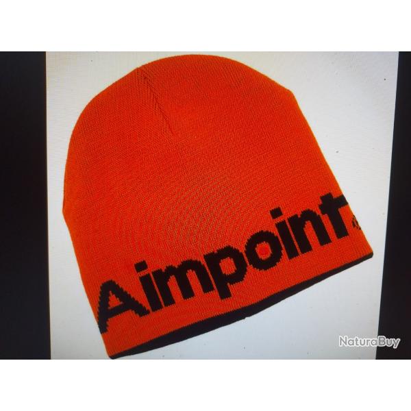 Bonnet aimpoint fluo