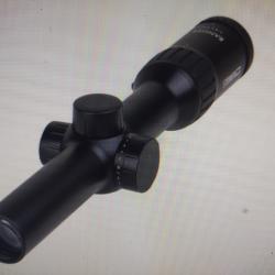 Steiner ranger 4 1-4x24
