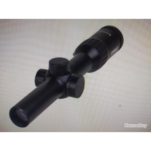 Steiner ranger 4 1-4x24