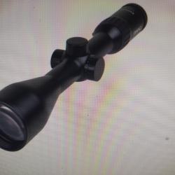Steiner ranger 4 3-12x56