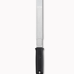 7.6087.3 - Victorinox zesteur inox noir micro-lames cuisine
