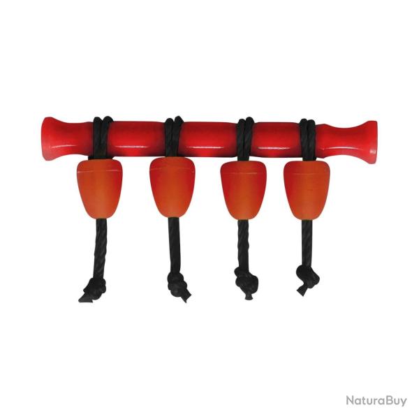 NYTRO DACRON CONNECTORS NYTRO Large