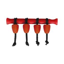 NYTRO DACRON CONNECTORS NYTRO XLarge